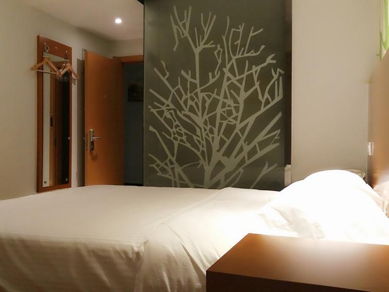 Vatica Guangdong Shantou East Changping Road Guoxin Garden Hotel Экстерьер фото